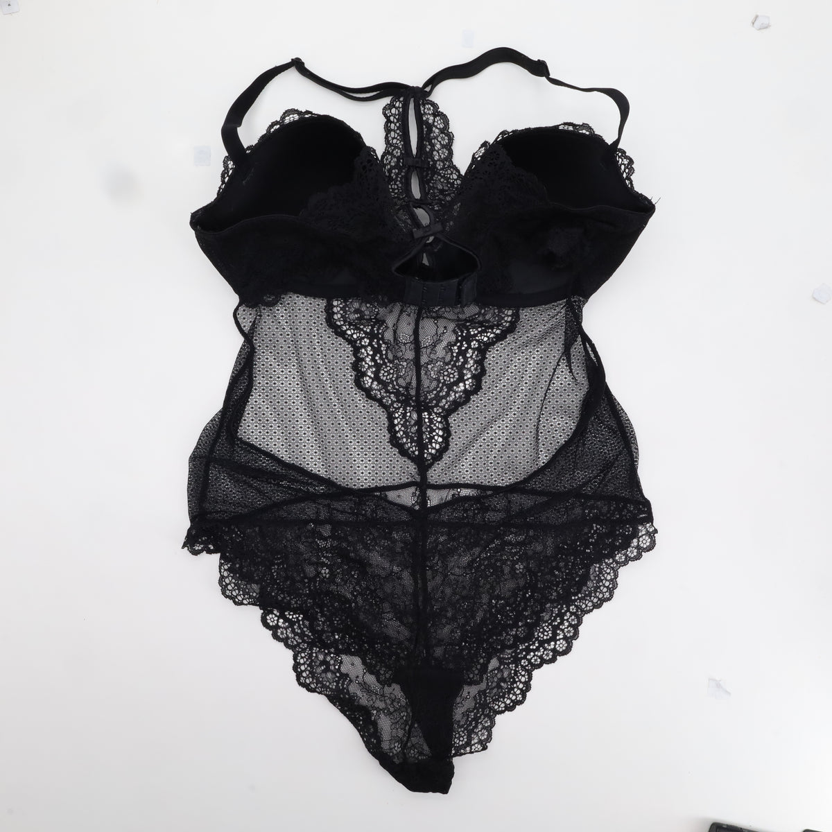 Body ETAM Noir