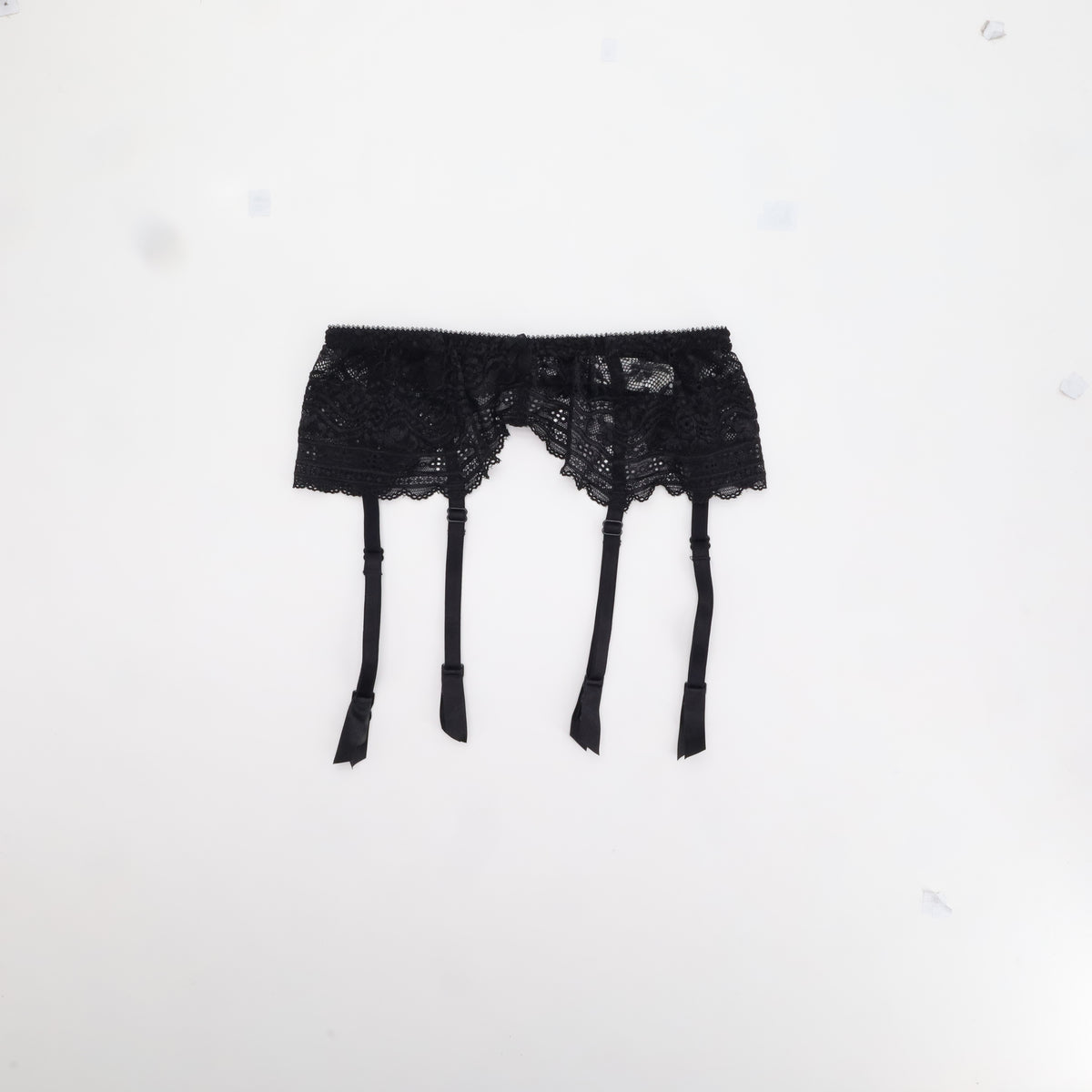 Porte-jarretelles ETAM Noir