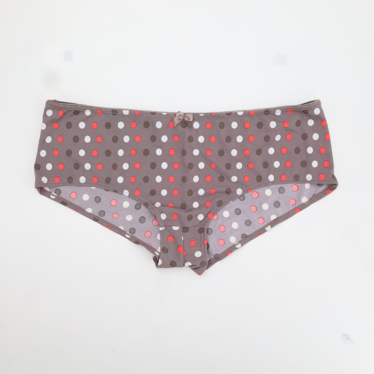 Culotte Gris