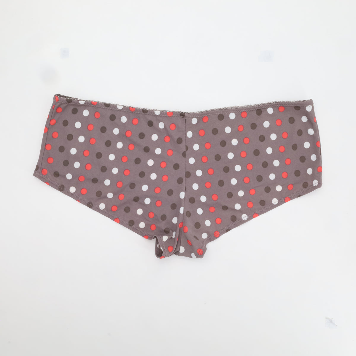 Culotte Gris