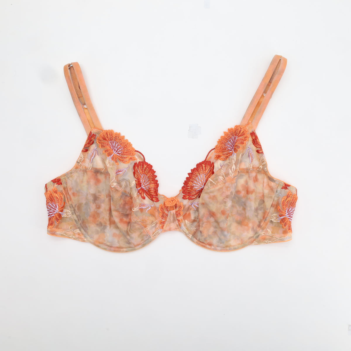 Soutien-gorge Chantelle Orange