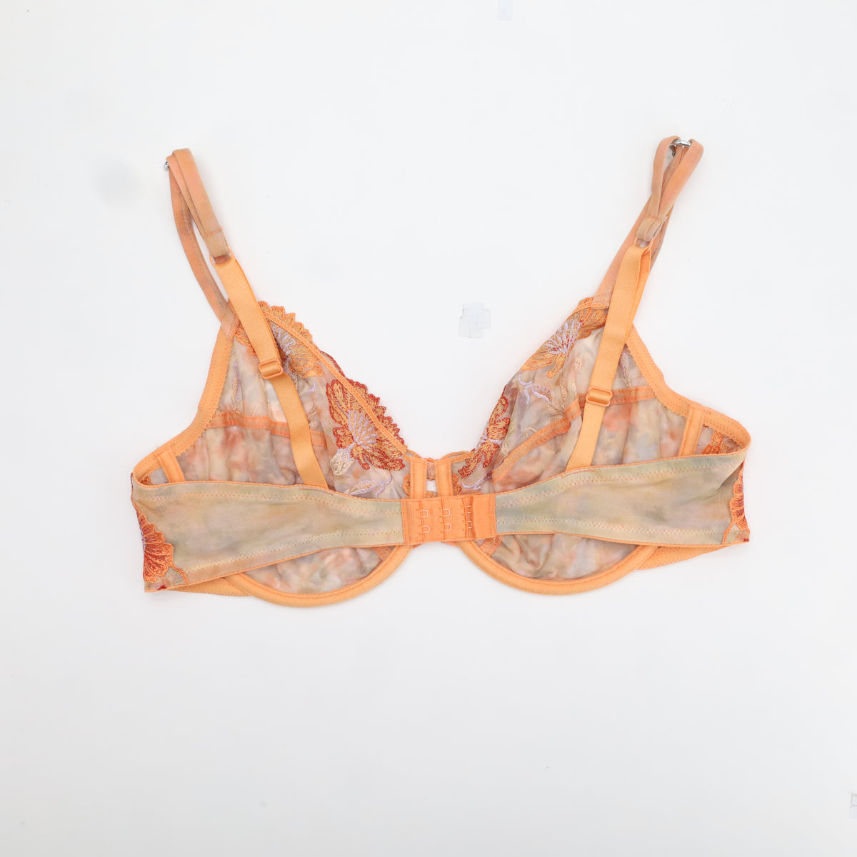 Soutien-gorge Chantelle Orange
