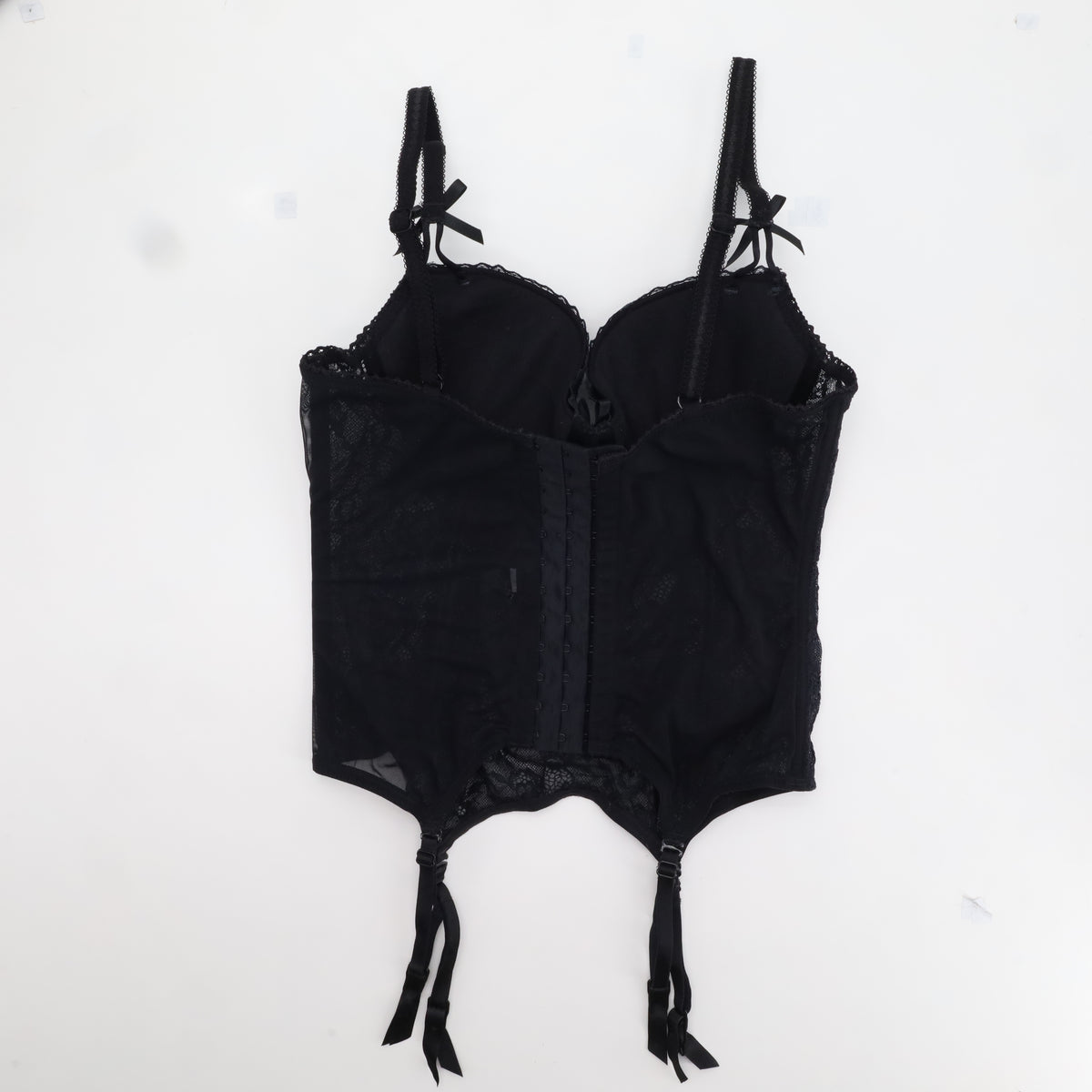 Guêpière ETAM Noir