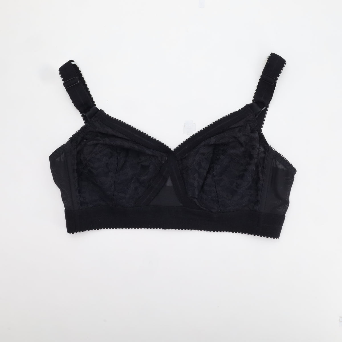 Soutien-gorge Playtex Noir
