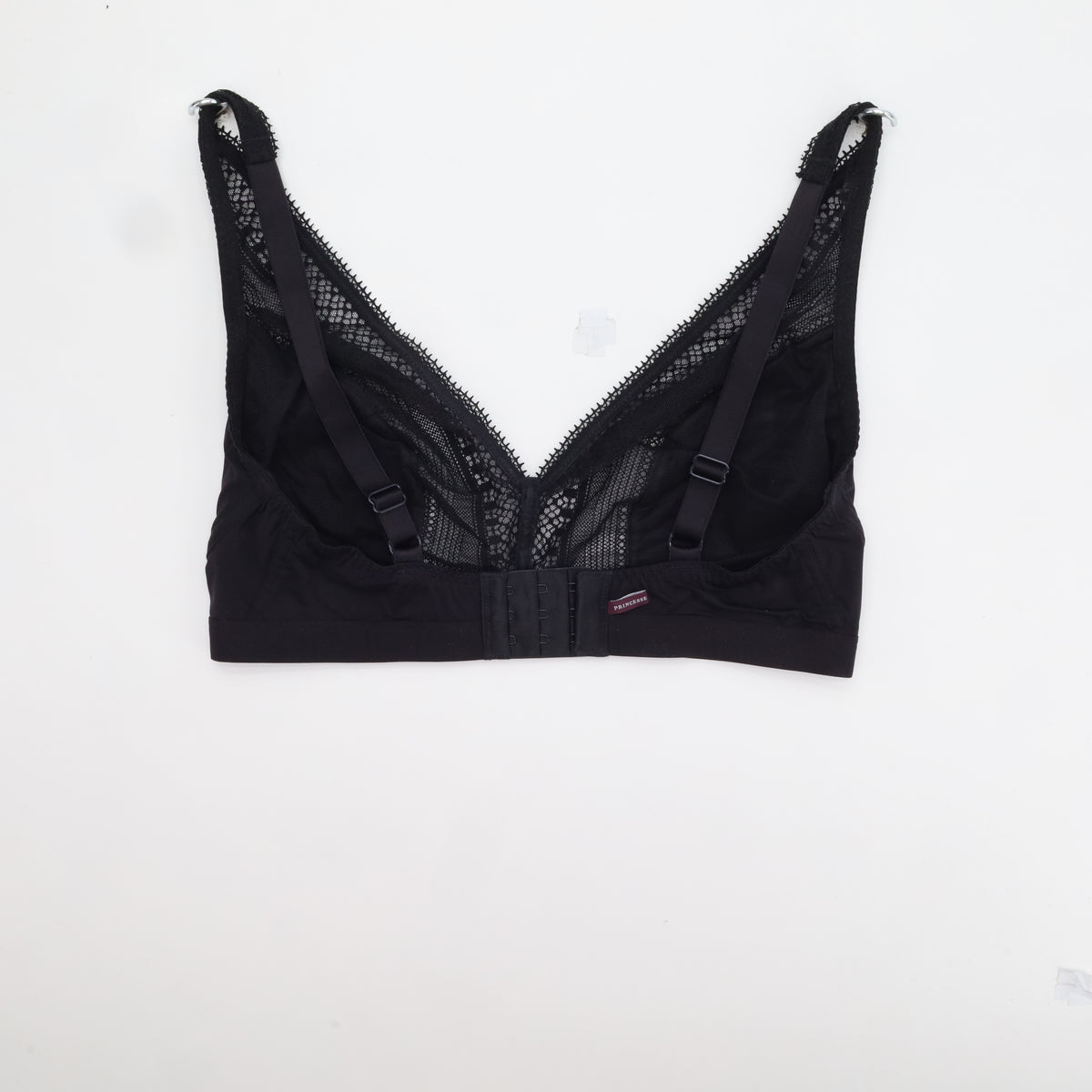 Soutien-gorge Princesse tam.tam Noir