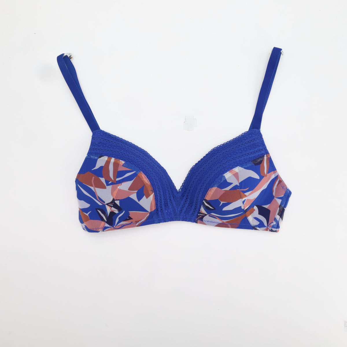 Soutien-gorge RougeGorge Bleu