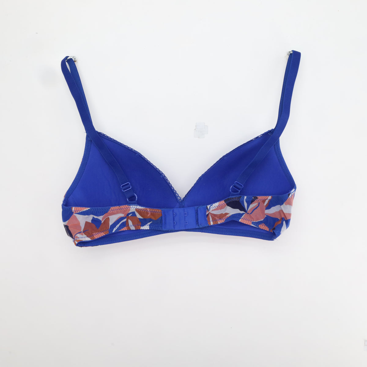 Soutien-gorge RougeGorge Bleu