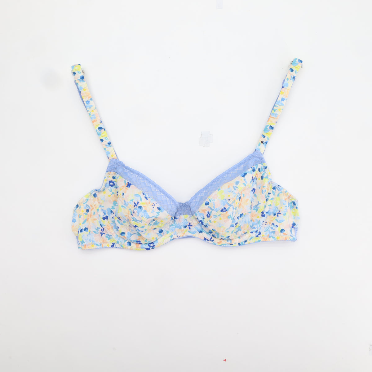 Soutien-gorge RougeGorge Bleu