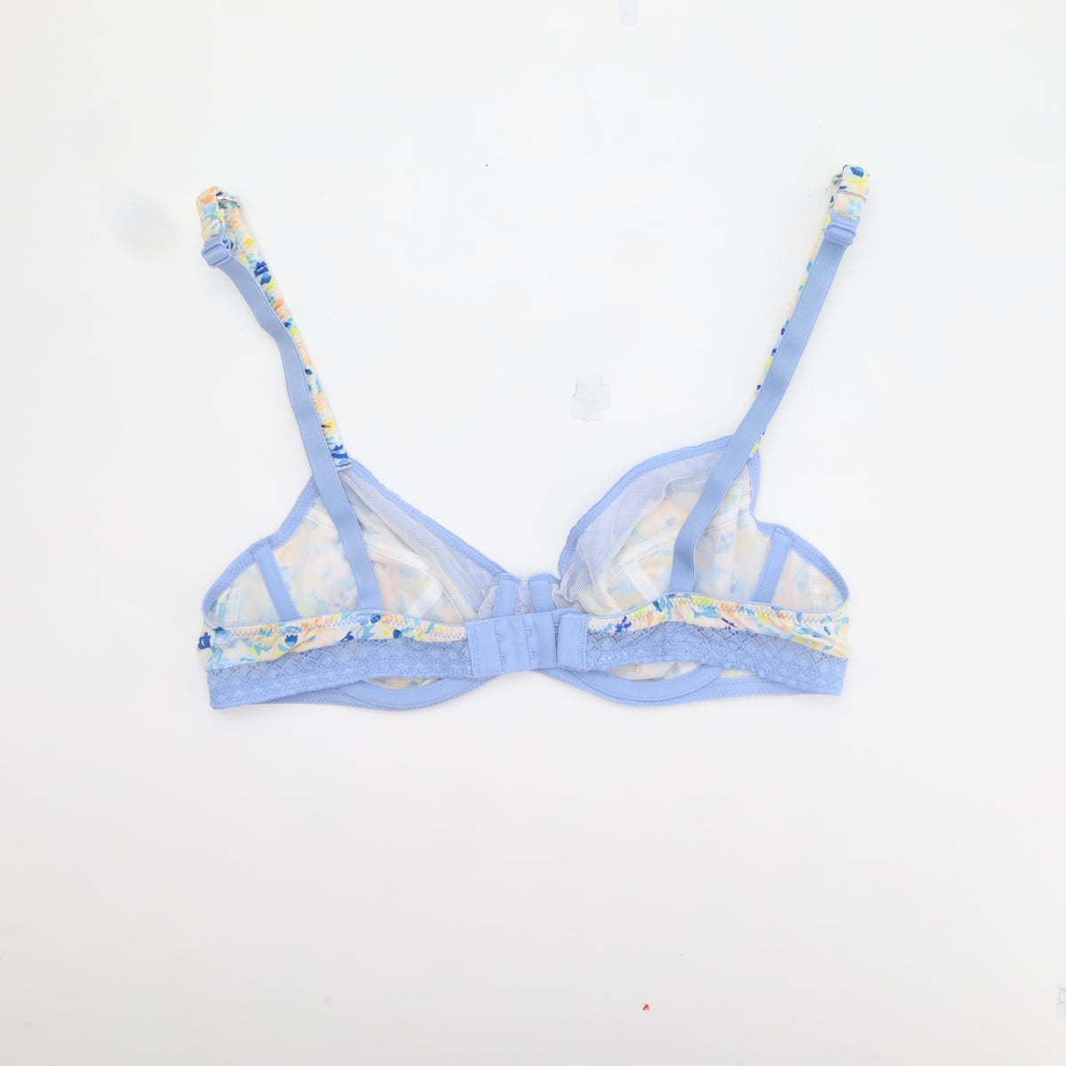 Soutien-gorge RougeGorge Bleu