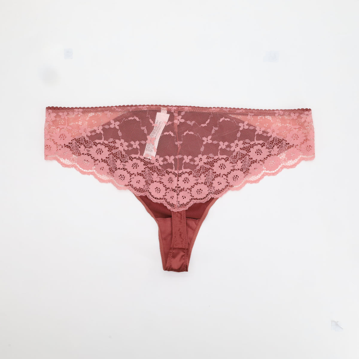 Culotte Darjeeling Rose