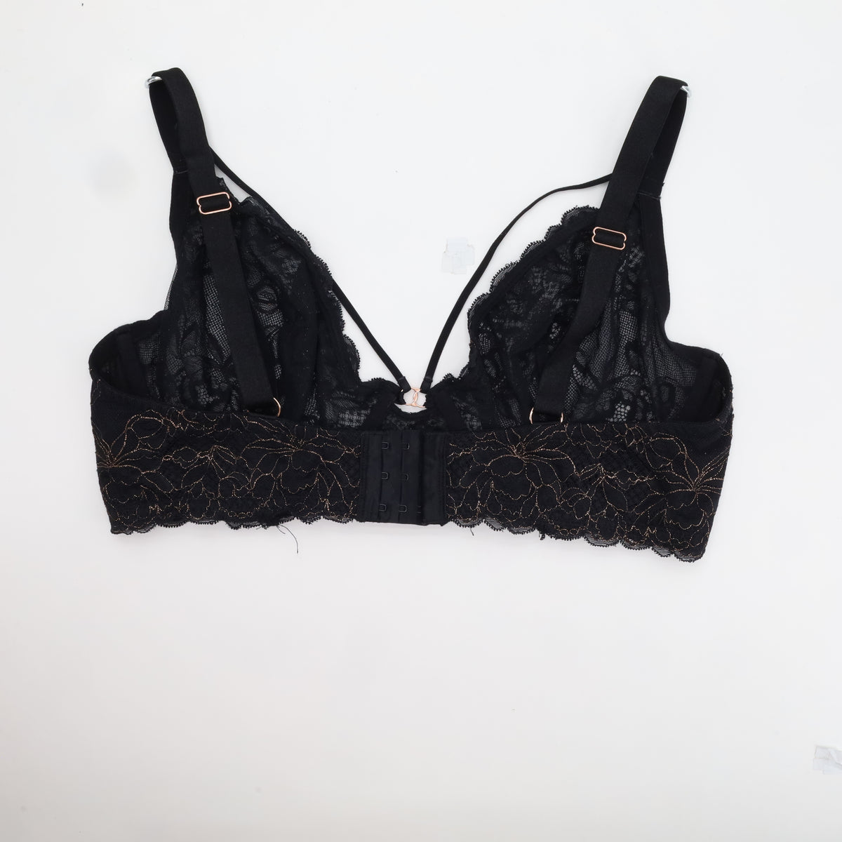 Soutien-gorge ETAM Noir