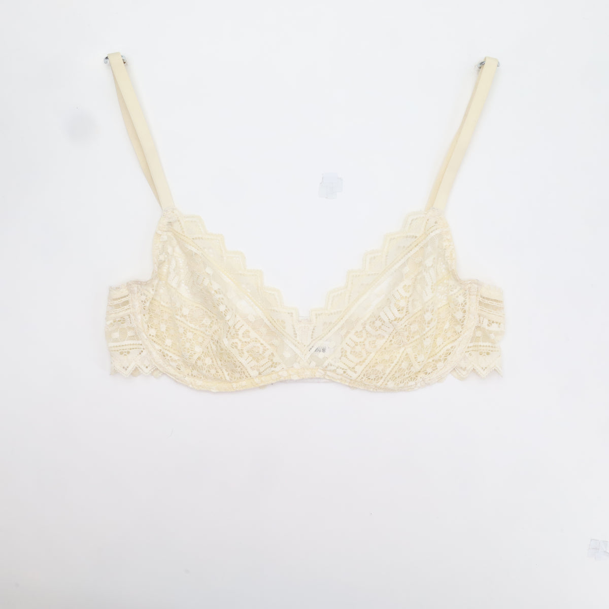 Soutien-gorge Blanc