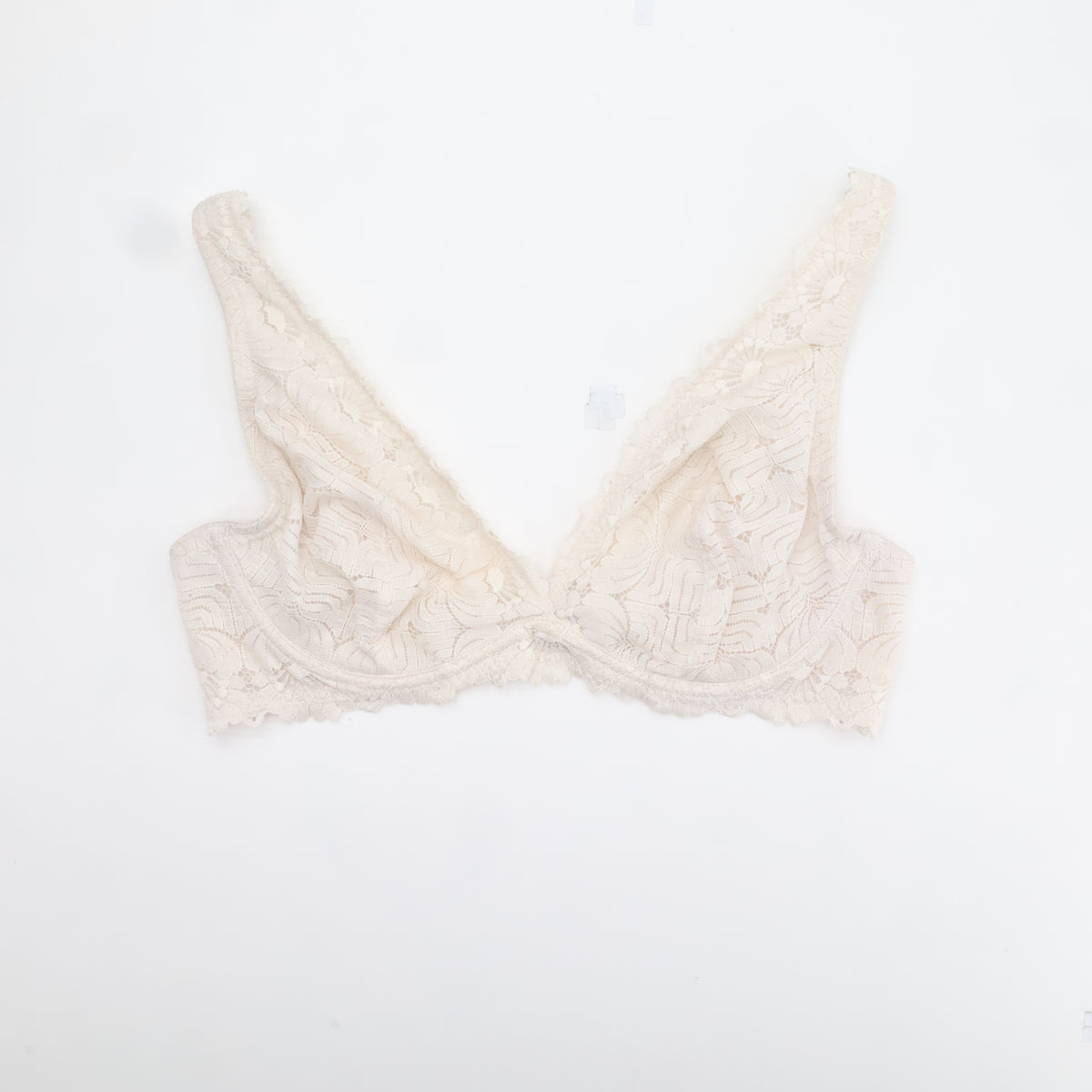 Soutien-gorge ETAM Blanc
