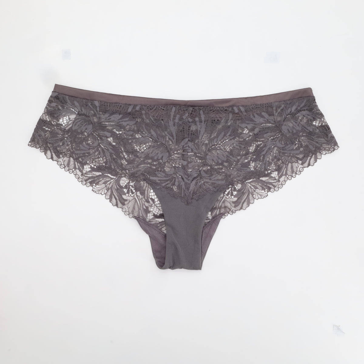 Culotte Well Gris