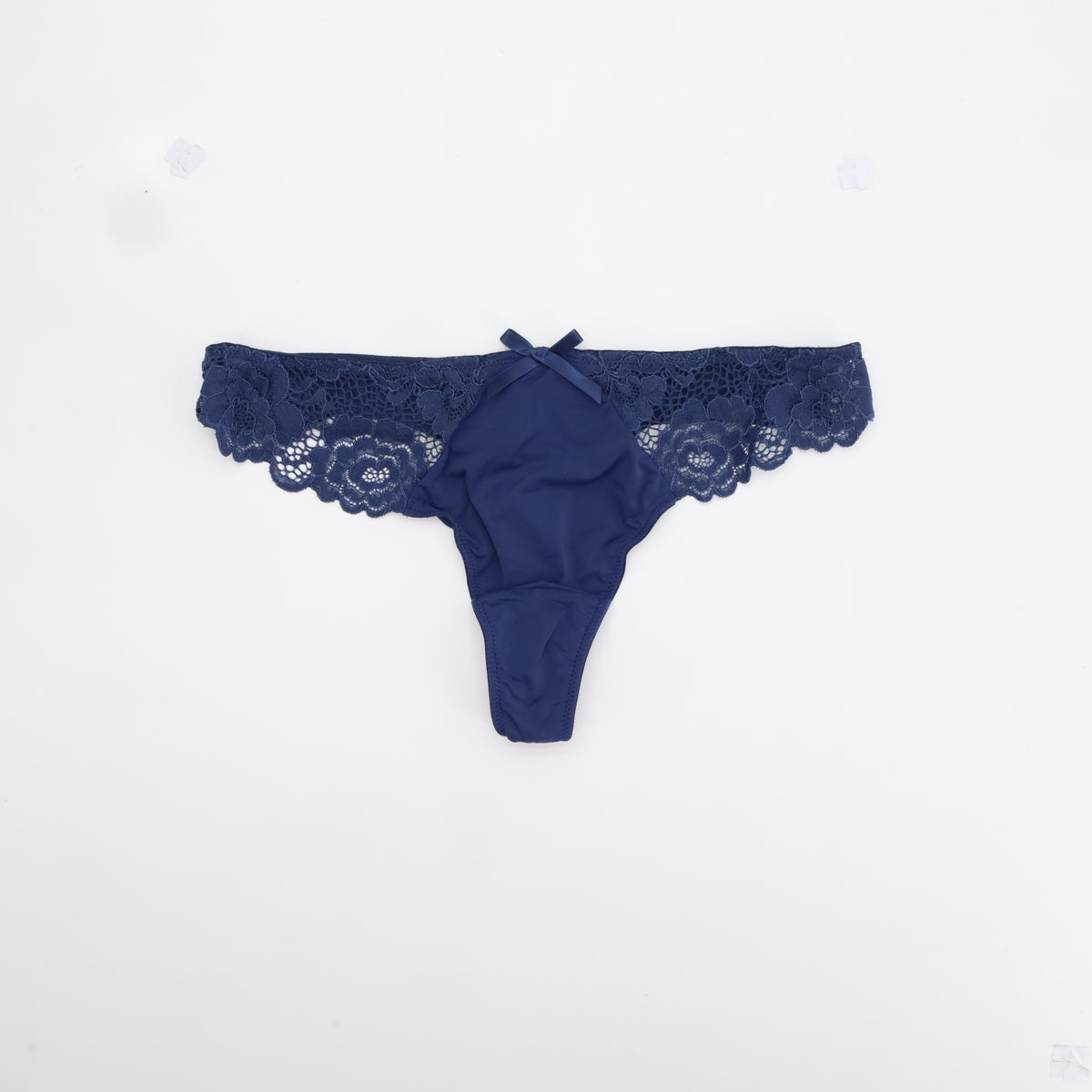 String RougeGorge Bleu