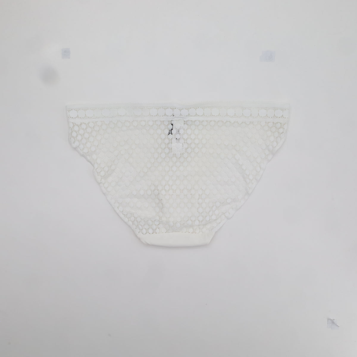 Culotte ETAM Blanc