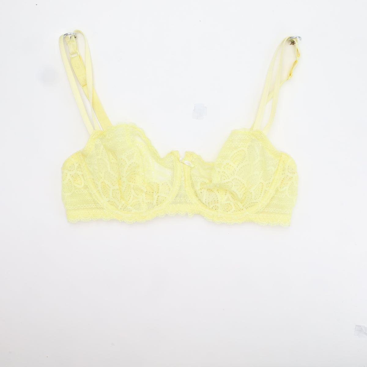 Soutien-gorge Chantelle Jaune