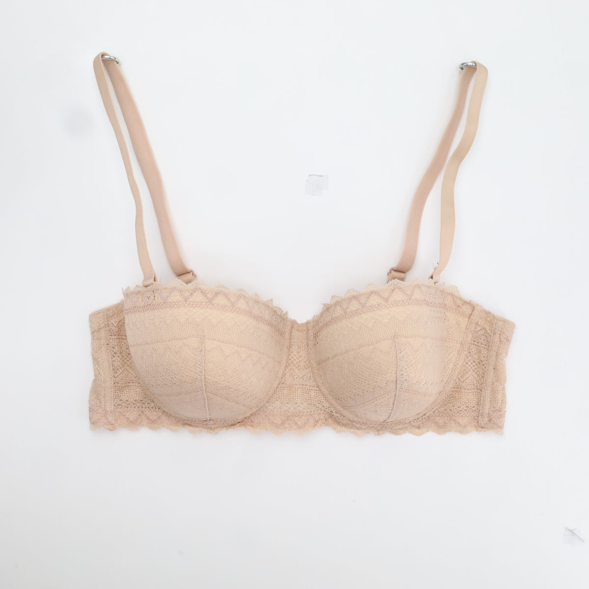 Soutien-gorge ETAM Beige