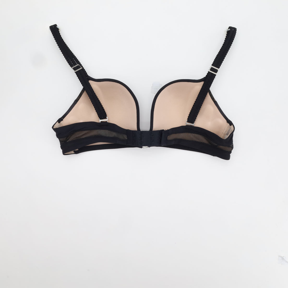 Soutien-gorge Wonderbra Noir