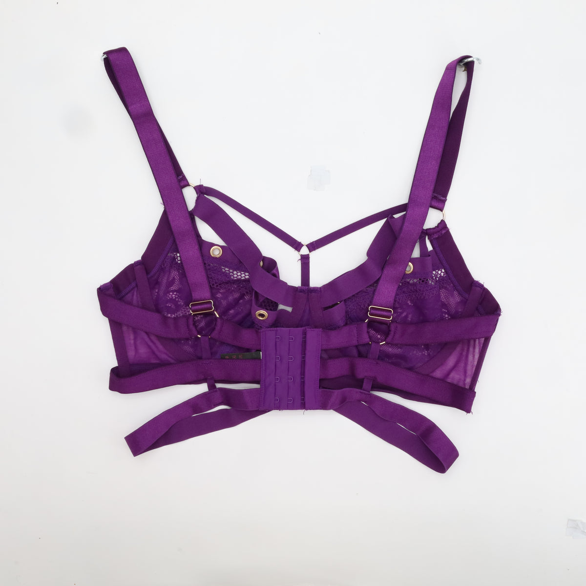 Soutien-gorge sexy Hunkemöller Violet