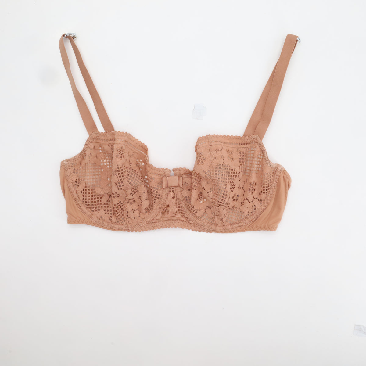 Soutien-gorge Darjeeling Marron