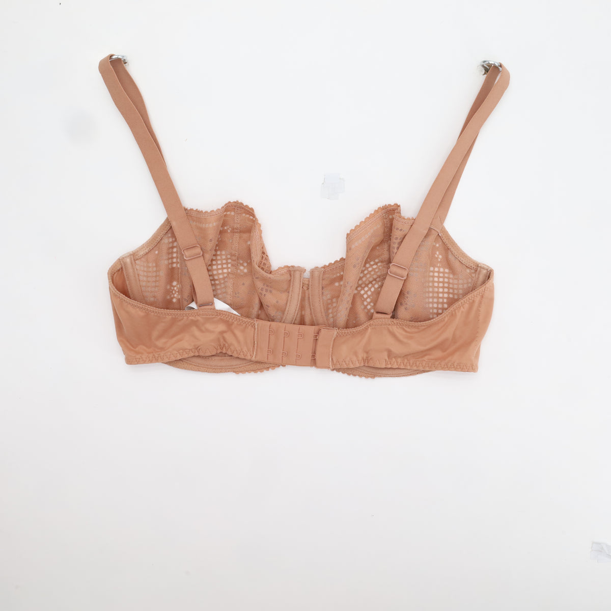 Soutien-gorge Darjeeling Marron