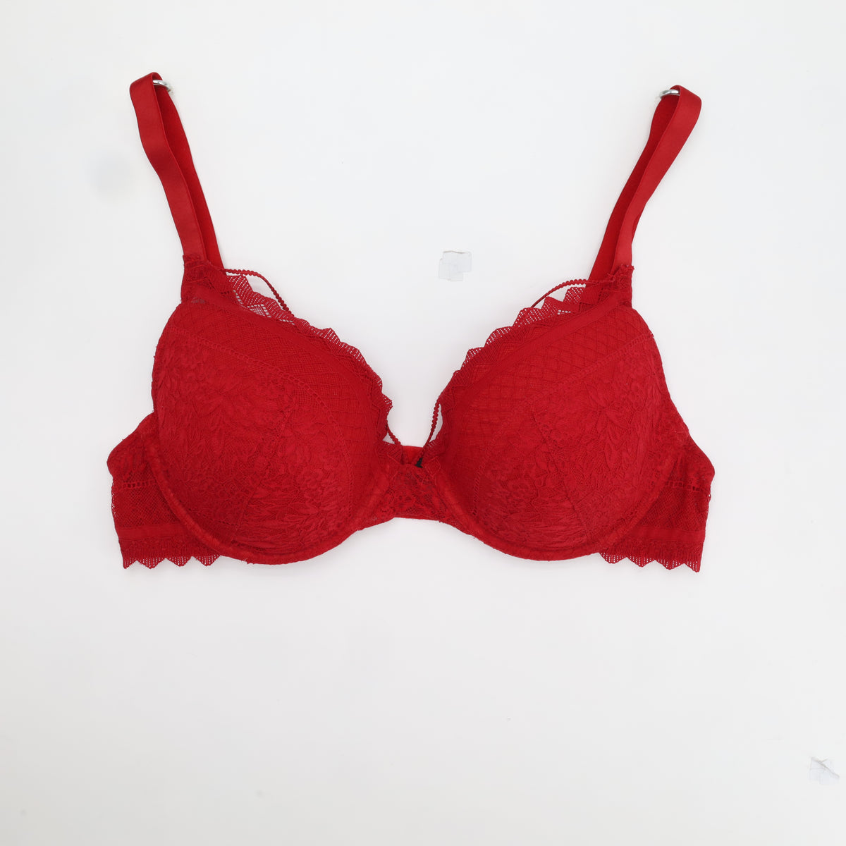 Soutien-gorge ETAM Rouge