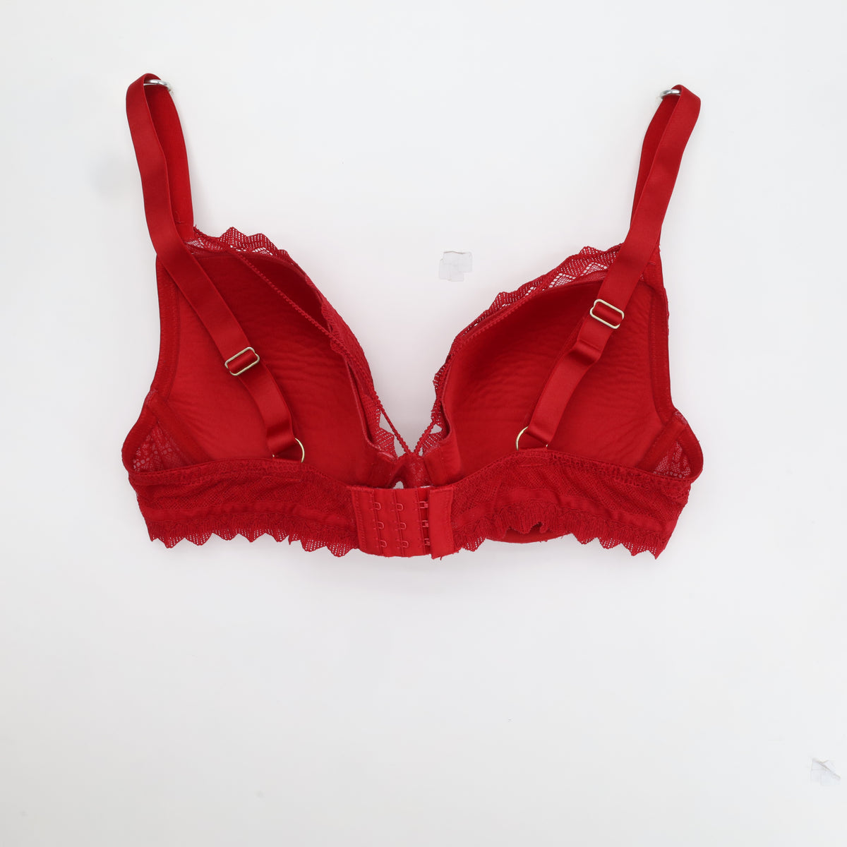 Soutien-gorge ETAM Rouge