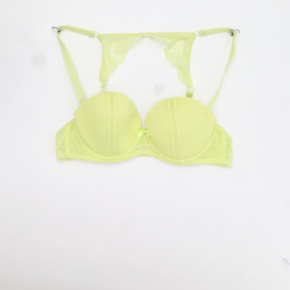 Soutien-gorge RougeGorge Jaune