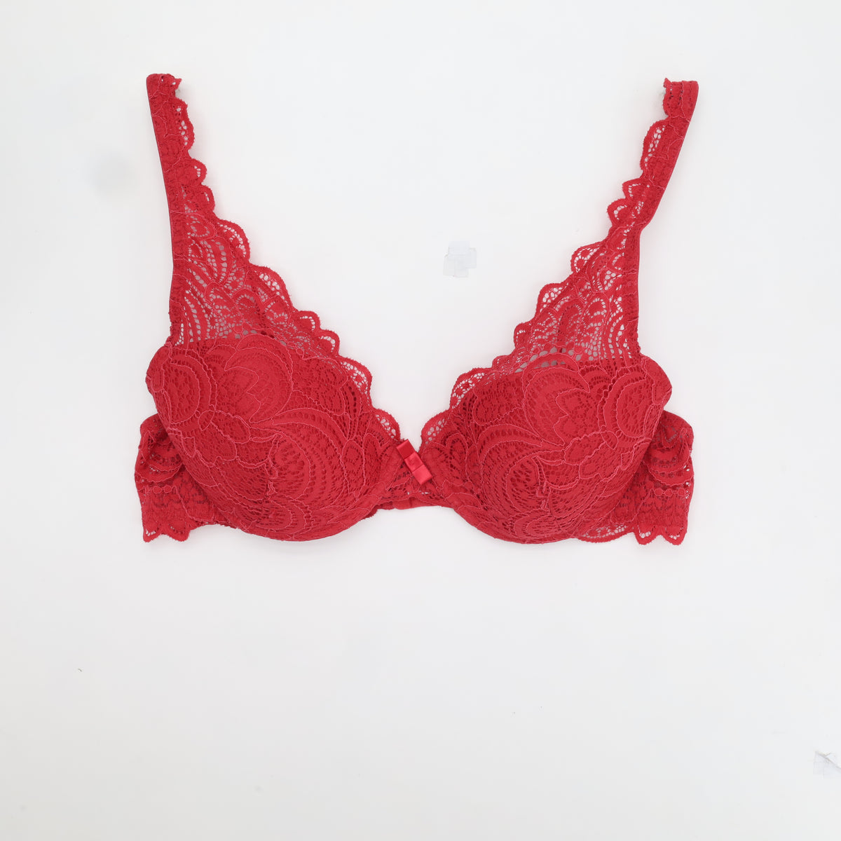 Soutien-gorge RougeGorge Rouge
