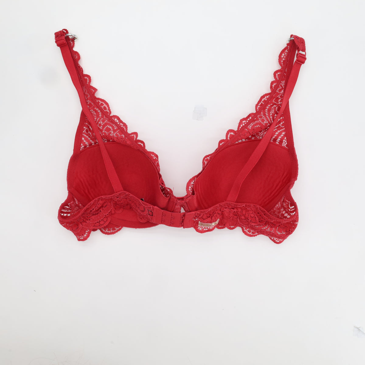 Soutien-gorge RougeGorge Rouge