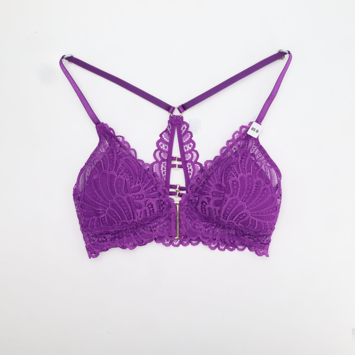 Soutien-gorge RougeGorge Violet