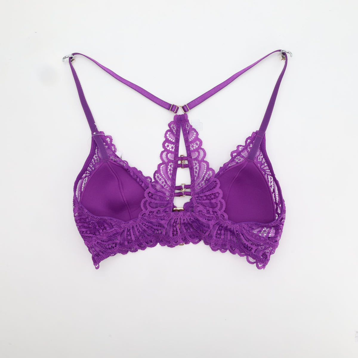 Soutien-gorge RougeGorge Violet