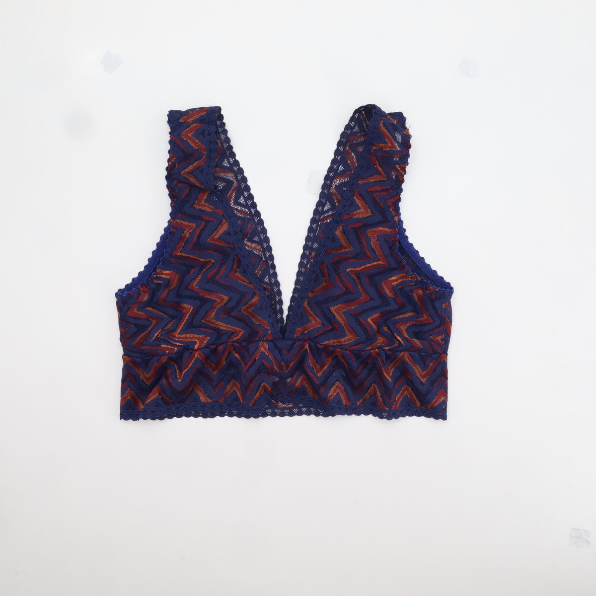 Soutien-gorge Antigel Bleu