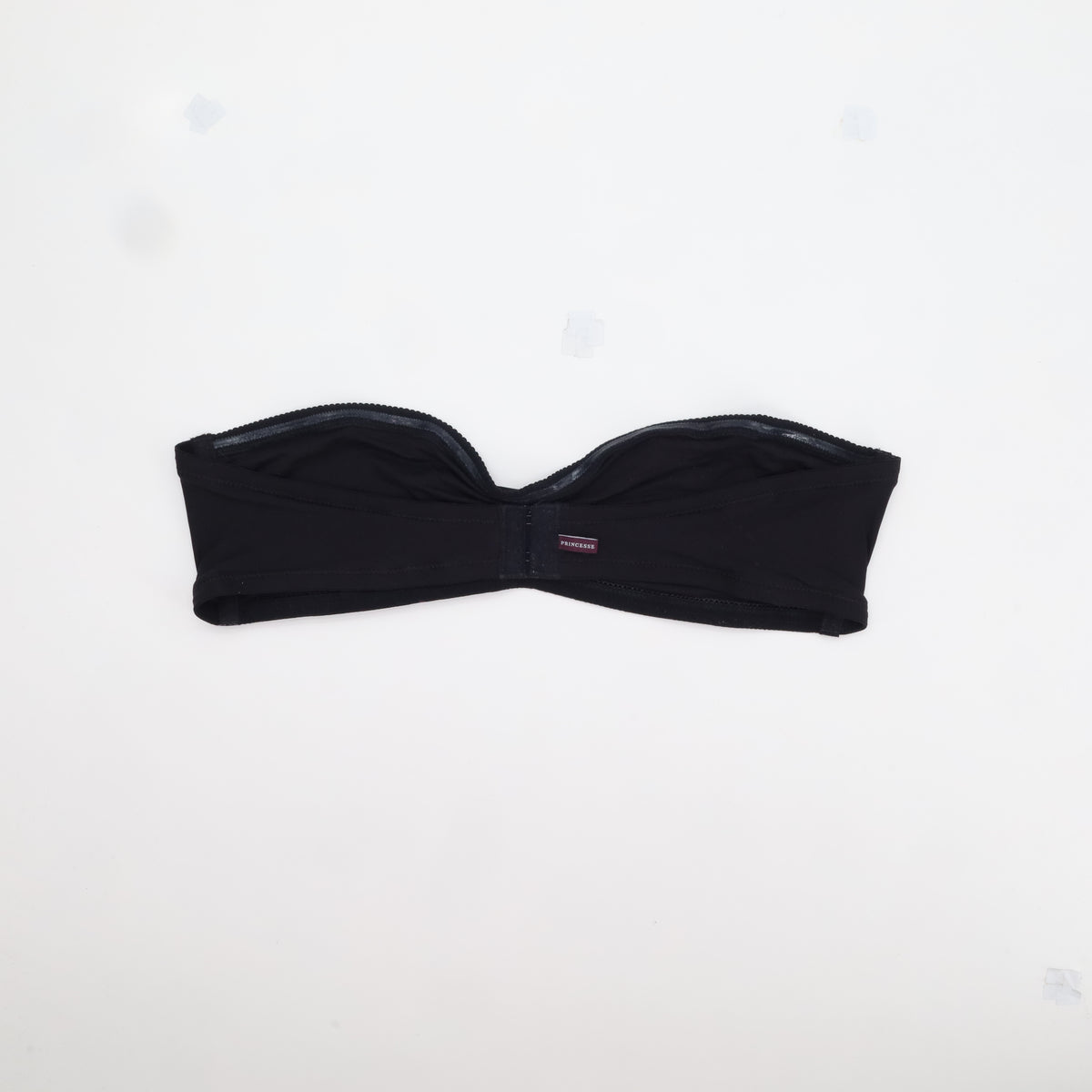 Soutien-gorge Princesse tam.tam Noir