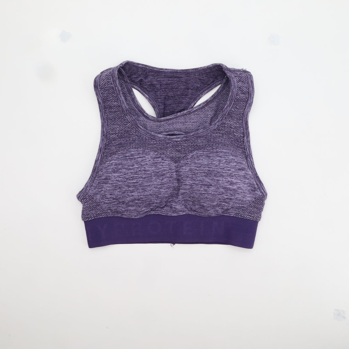Brassière MY PROTEIN Violet