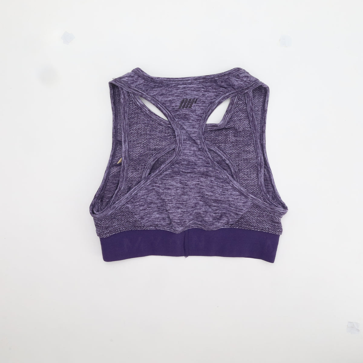 Brassière MY PROTEIN Violet