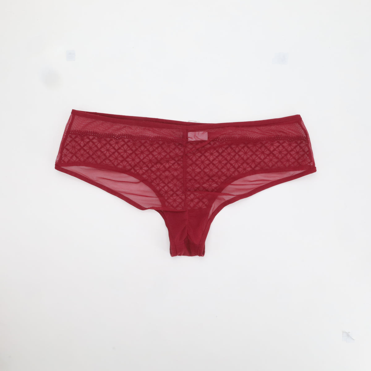 Culotte Princesse tam.tam Rouge