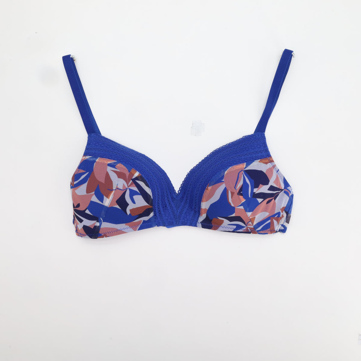 Soutien-gorge RougeGorge Bleu