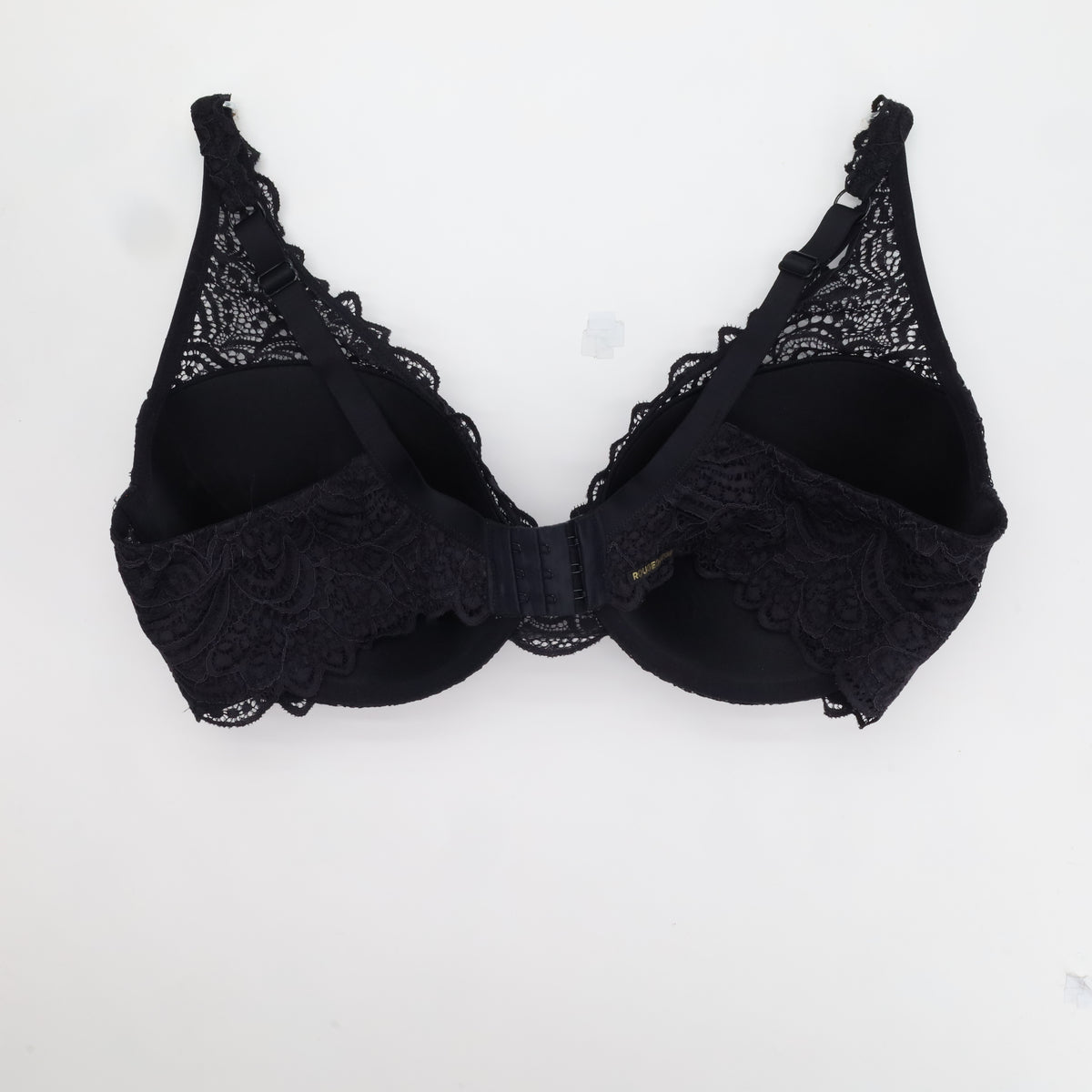 Soutien-gorge RougeGorge Noir