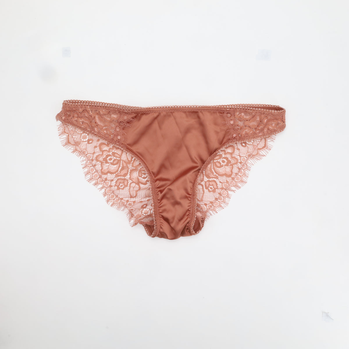 Culotte Lingadore Marron