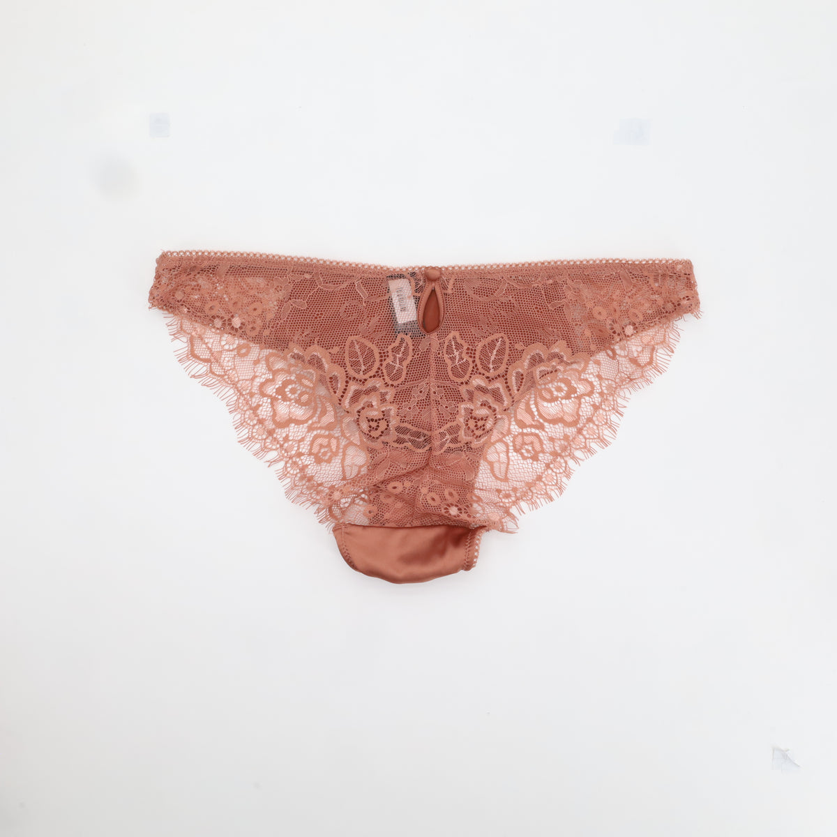 Culotte Lingadore Marron