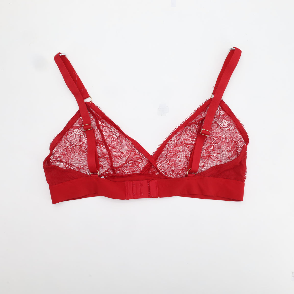 Soutien-gorge ETAM Rouge