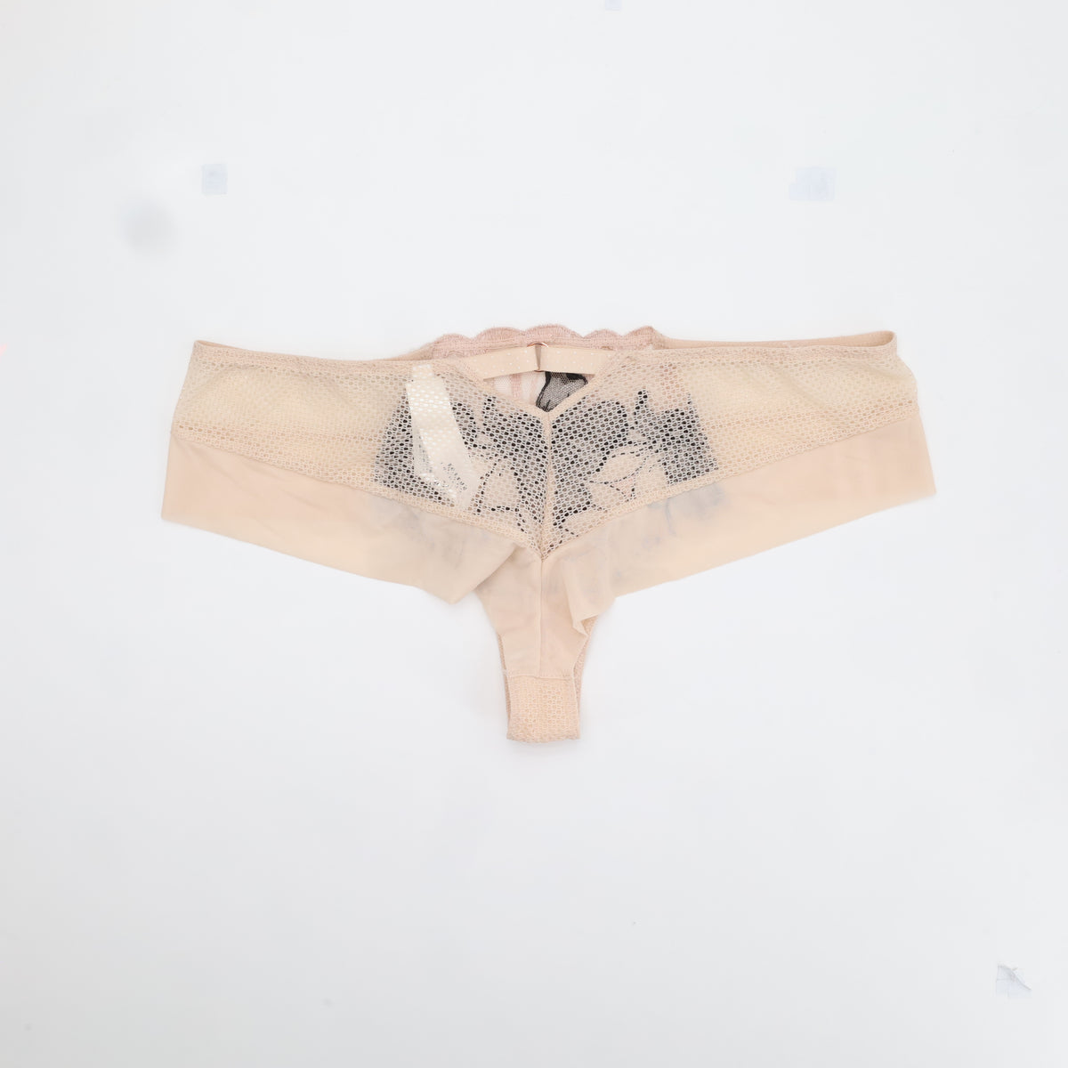 Tanga Chantelle Rose