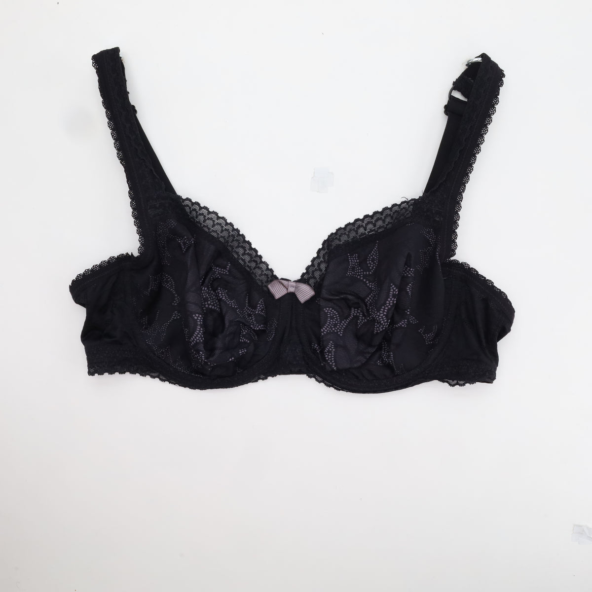 Soutien-gorge Playtex Noir