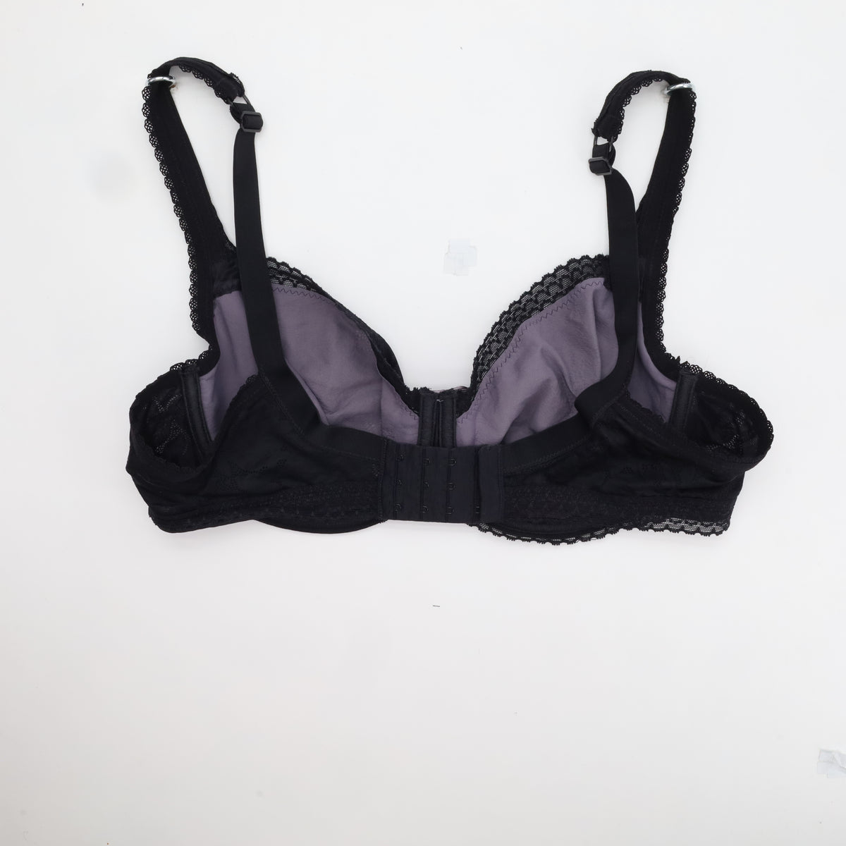 Soutien-gorge Playtex Noir