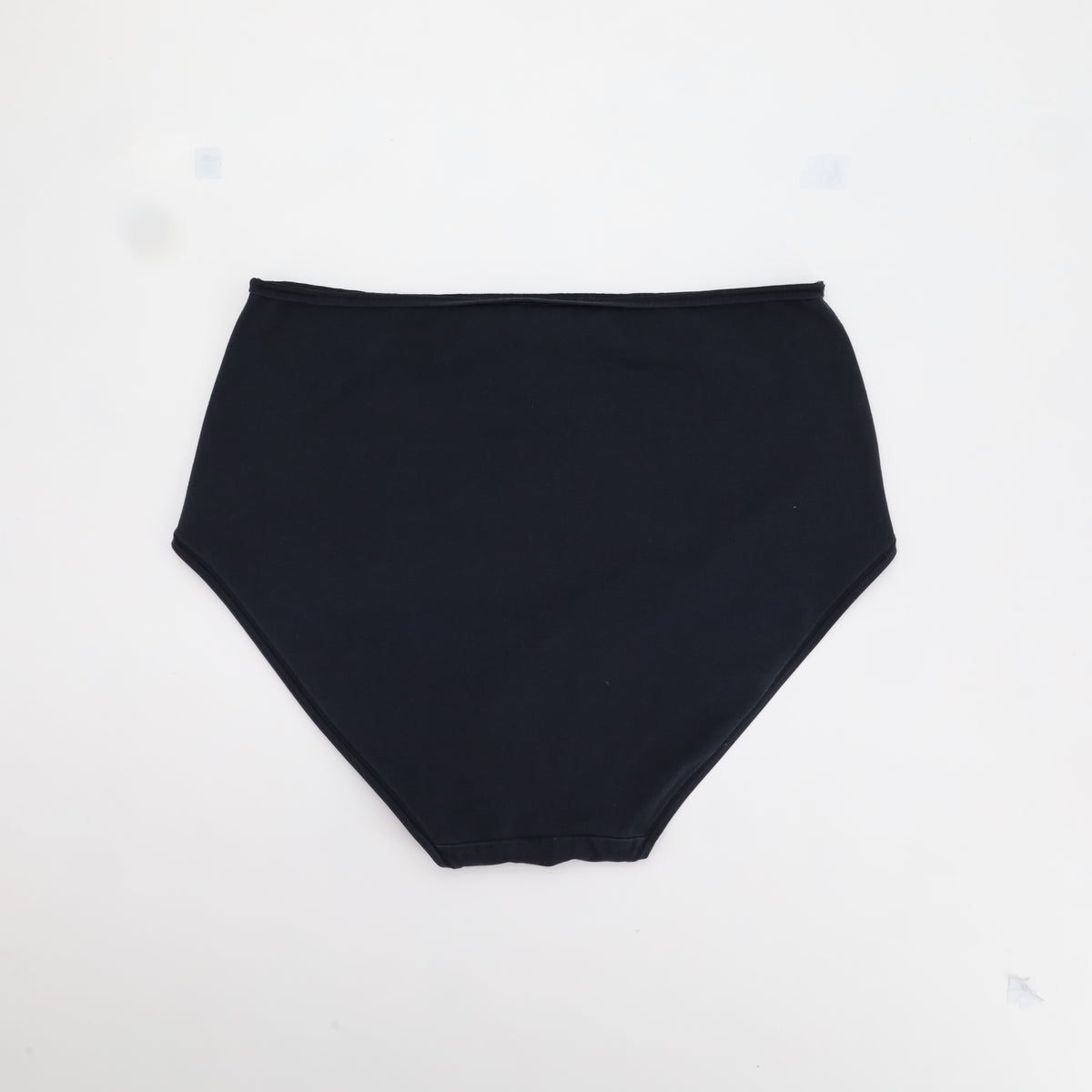 Culotte taille haute ETAM Noir