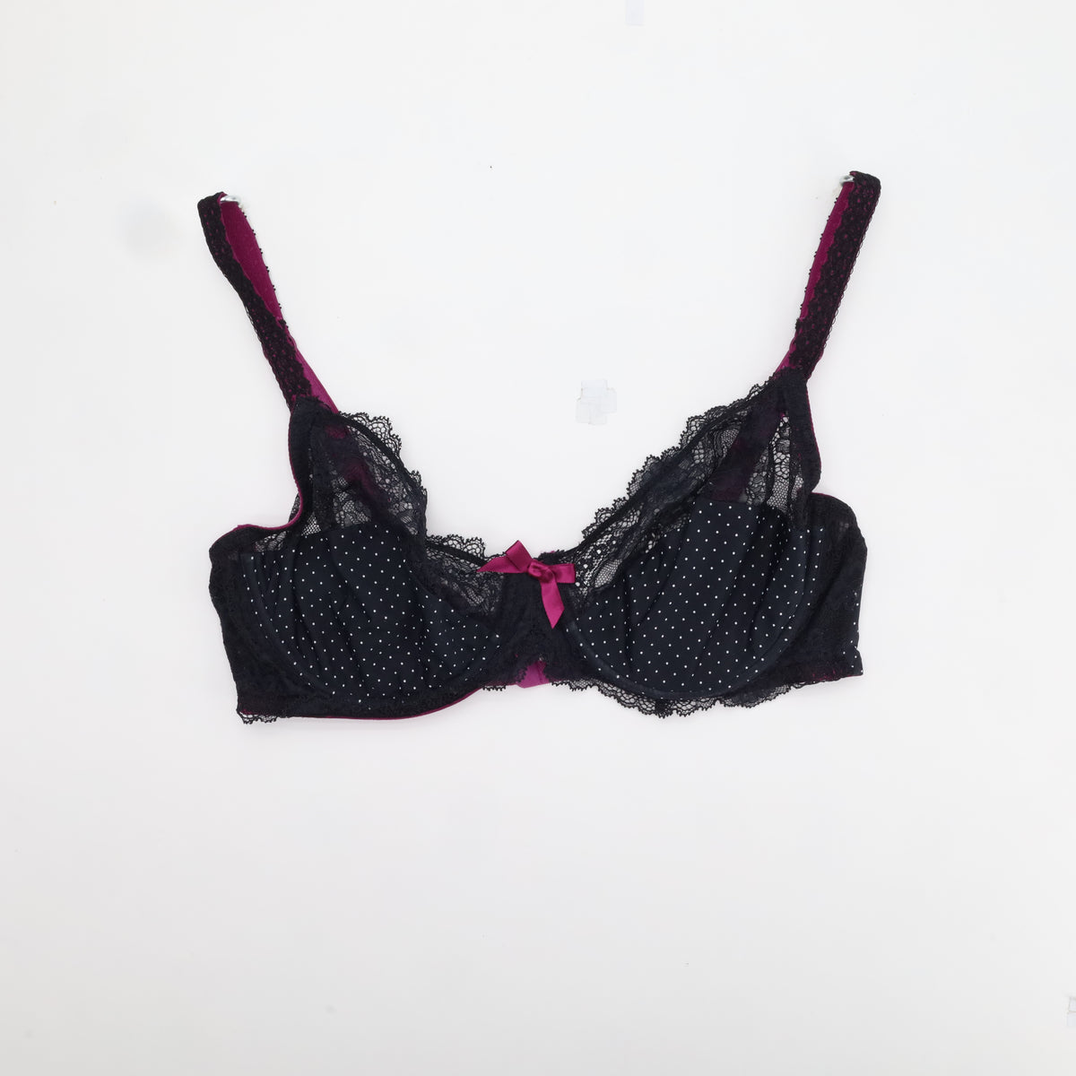 Soutien-gorge Billet doux Noir