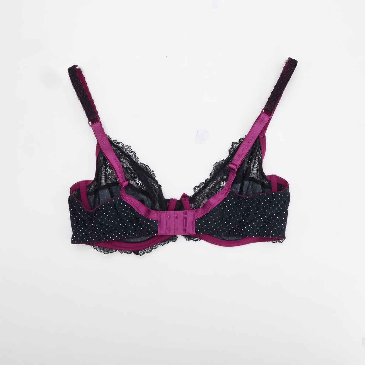 Soutien-gorge Billet doux Noir
