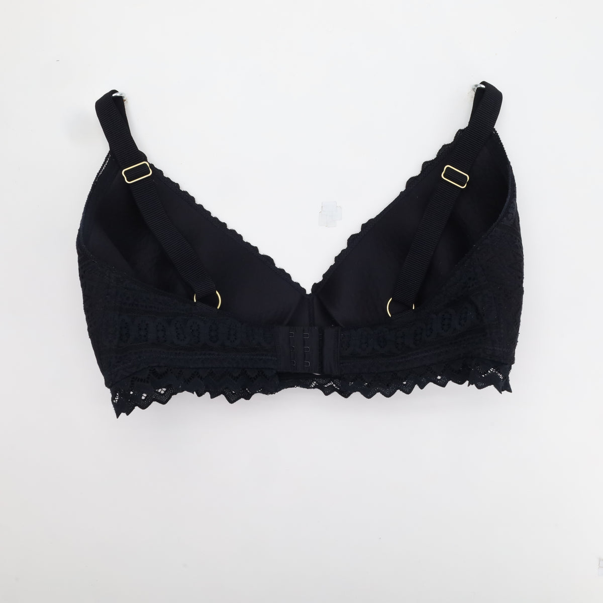 Soutien-gorge ETAM Noir
